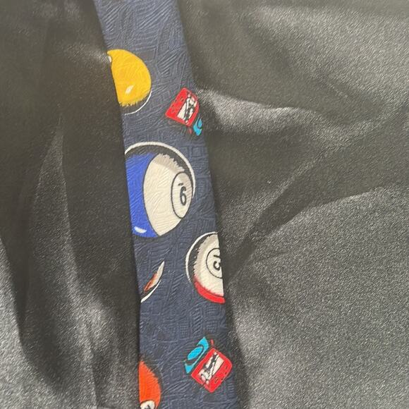 Loony tunes fun tie with tweety and Sylvester the cat - Picture 6 of 10
